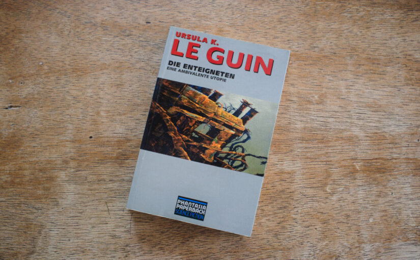 Freie Geister – Ursula K. Le Guin