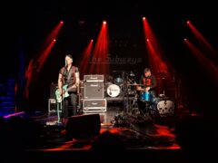 The Virginmarys